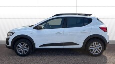 Dacia Sandero Stepway 1.0 TCe Expression 5dr CVT Petrol Hatchback